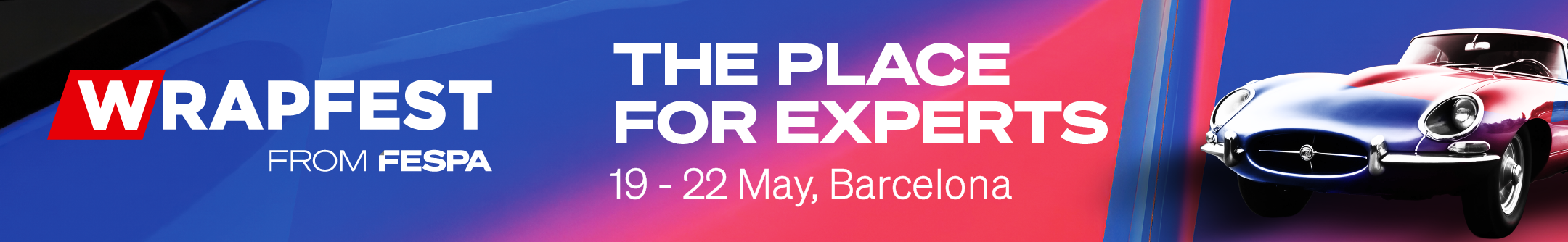 WrapFest Banner