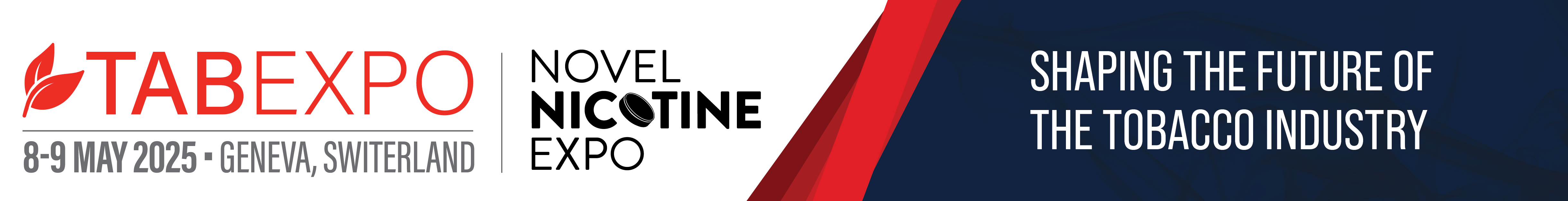 TABEXPO Banner